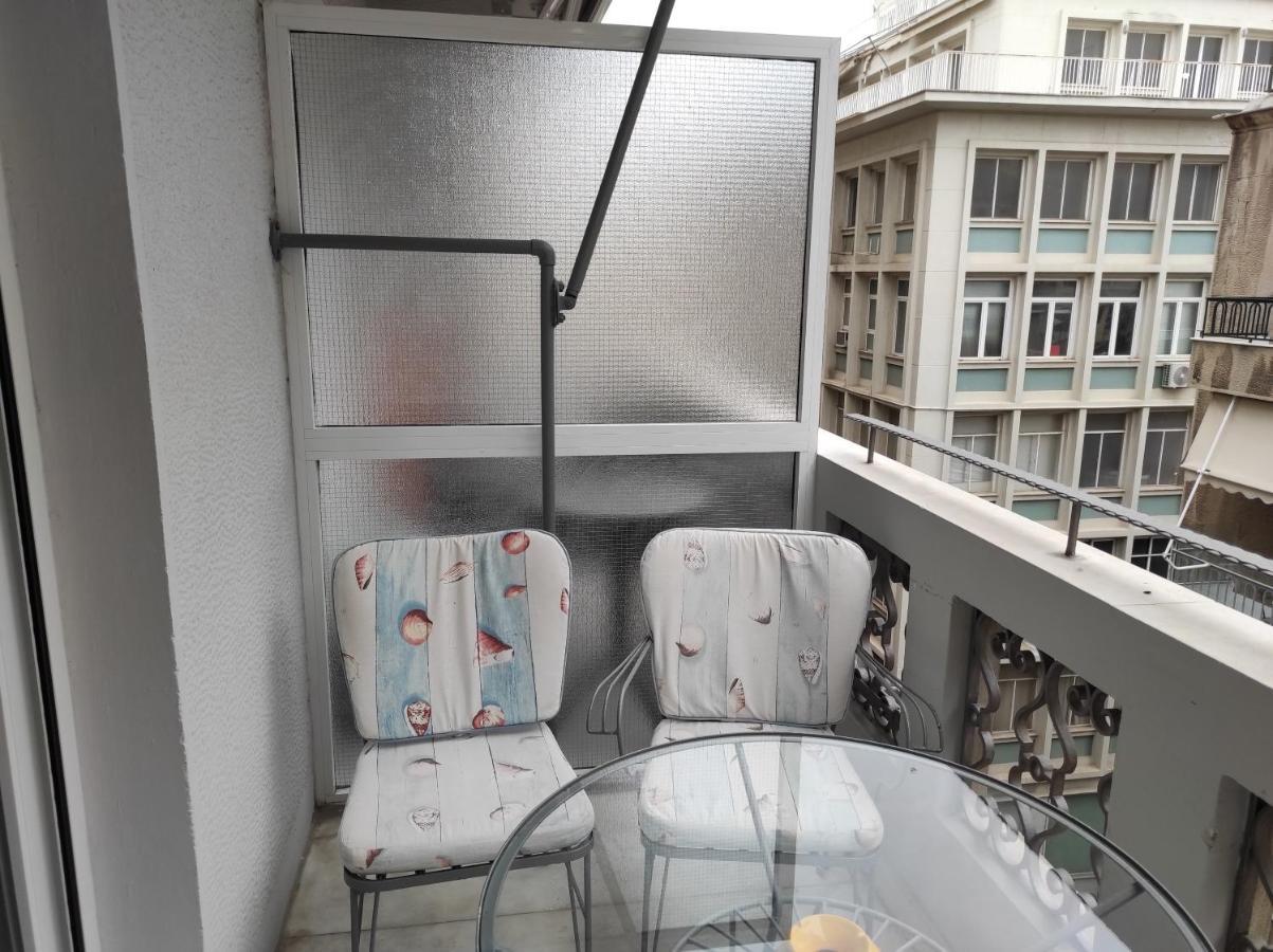 Athens Center Spacious Luxury Apartment Εξωτερικό φωτογραφία