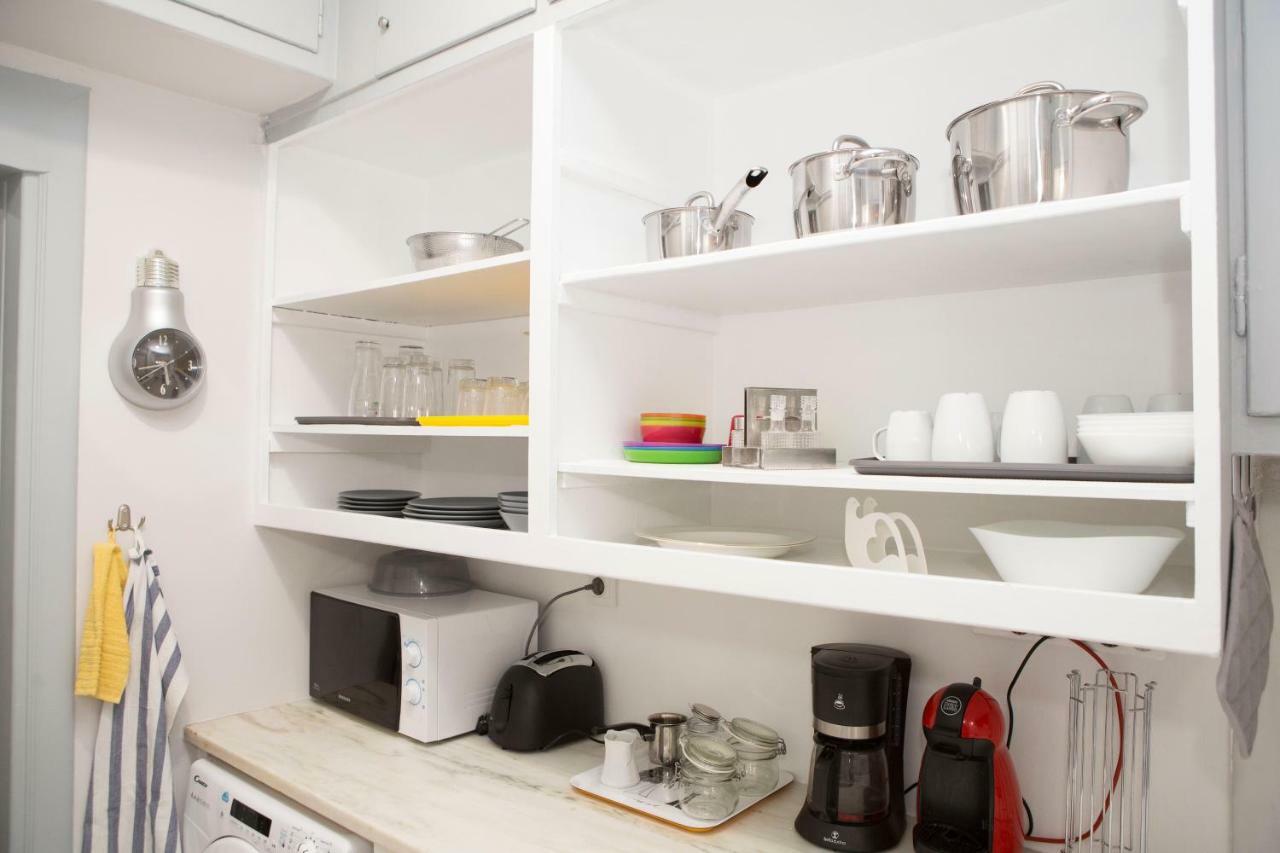 Athens Center Spacious Luxury Apartment Εξωτερικό φωτογραφία
