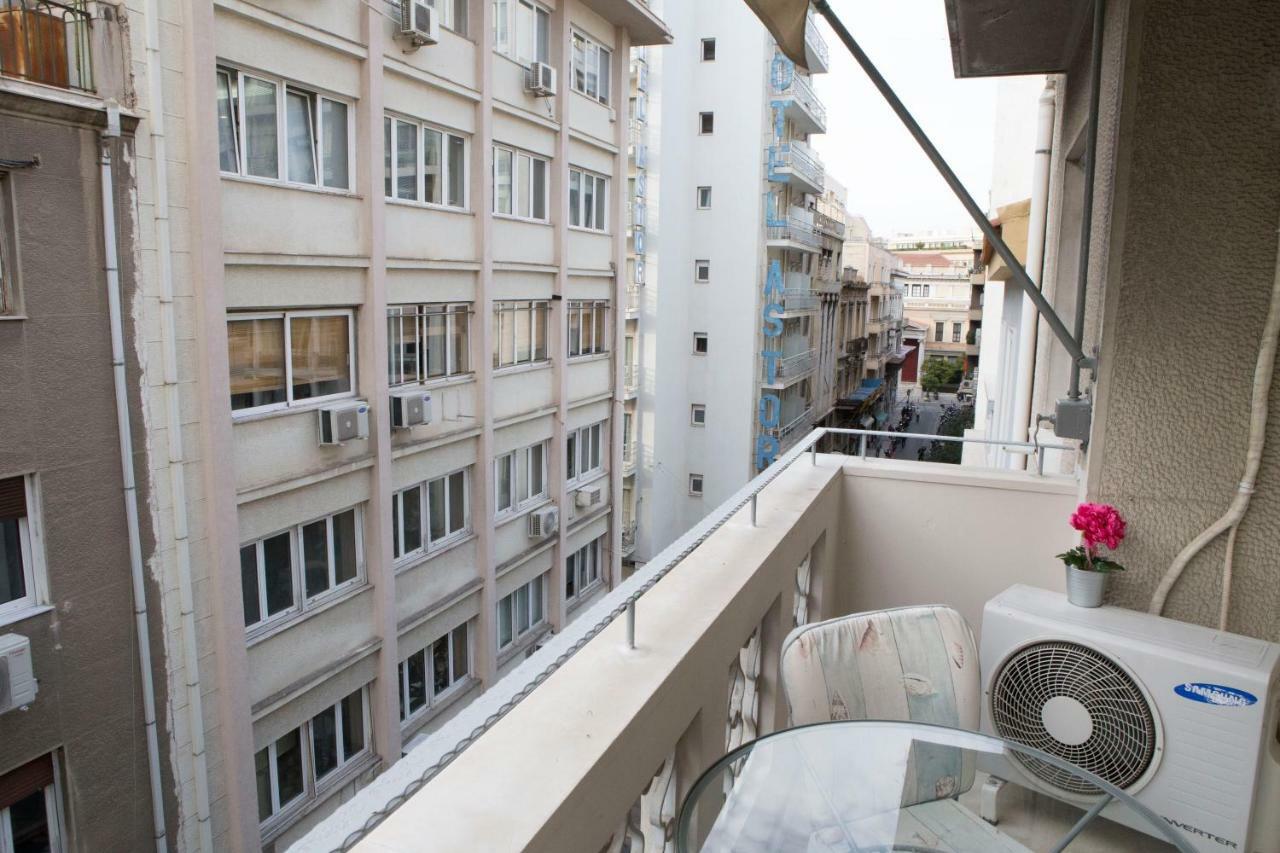 Athens Center Spacious Luxury Apartment Εξωτερικό φωτογραφία